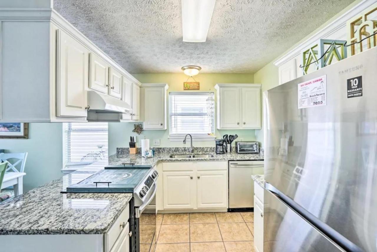 Mermaid Cove Holiday home Panama City Beach
