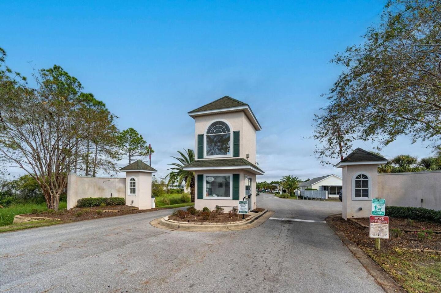 Mermaid Cove Holiday home Panama City Beach
