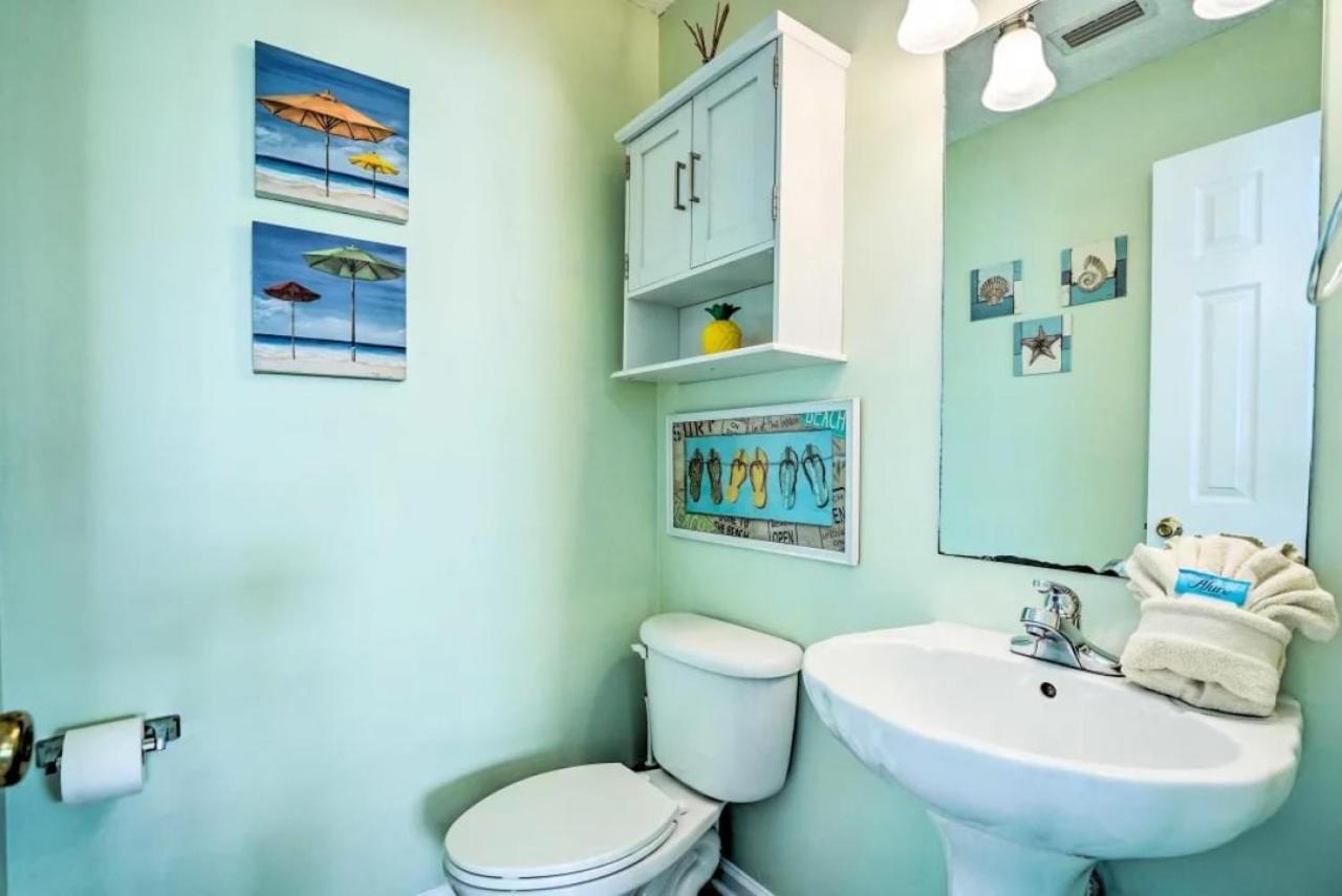 Holiday home Mermaid Cove Panama City Beach