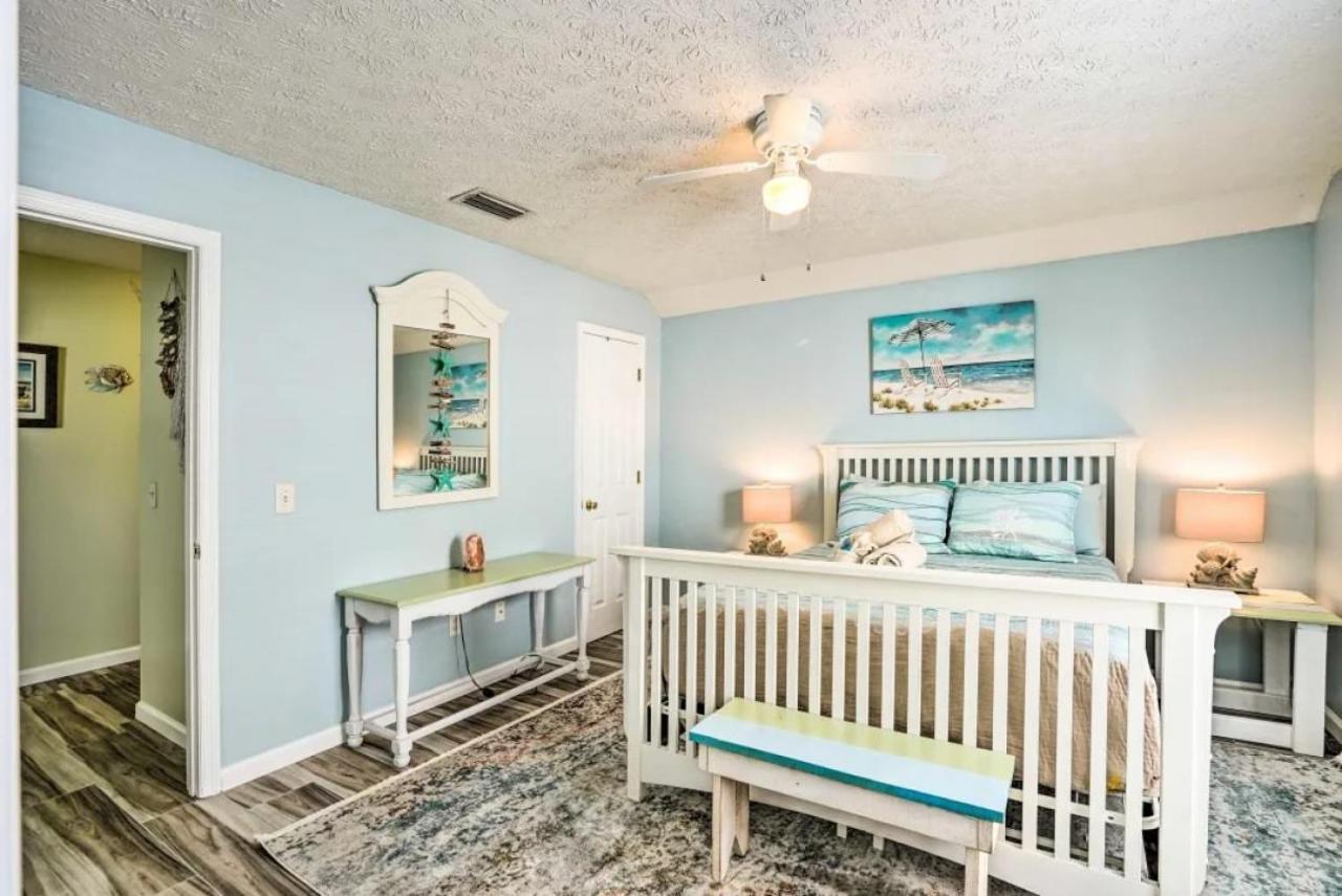 Mermaid Cove Holiday home Panama City Beach
