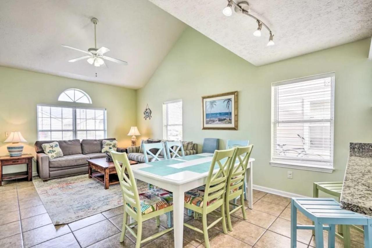 Mermaid Cove Holiday home